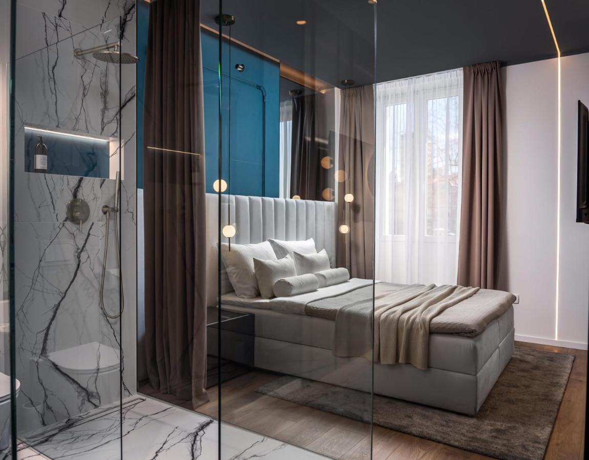 Dream Fiumara Apartments Rijeka Dış mekan fotoğraf