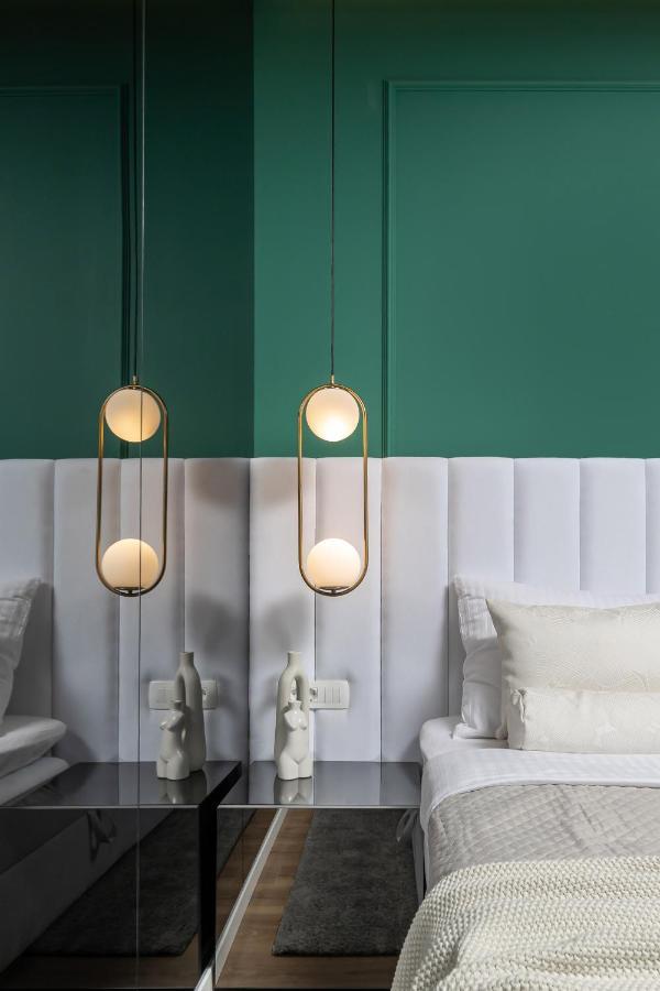 Dream Fiumara Apartments Rijeka Dış mekan fotoğraf