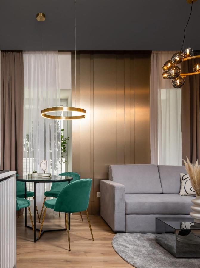 Dream Fiumara Apartments Rijeka Dış mekan fotoğraf