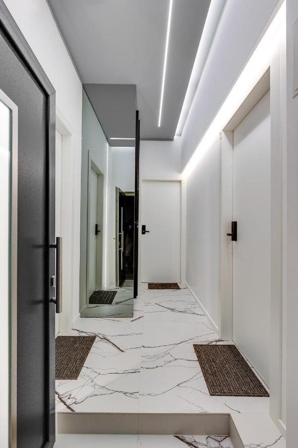 Dream Fiumara Apartments Rijeka Dış mekan fotoğraf