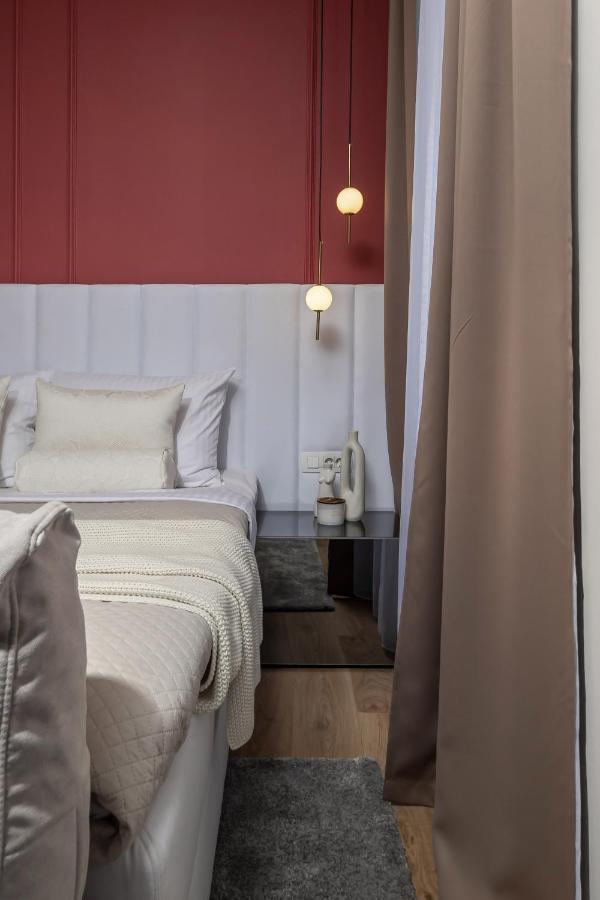Dream Fiumara Apartments Rijeka Dış mekan fotoğraf