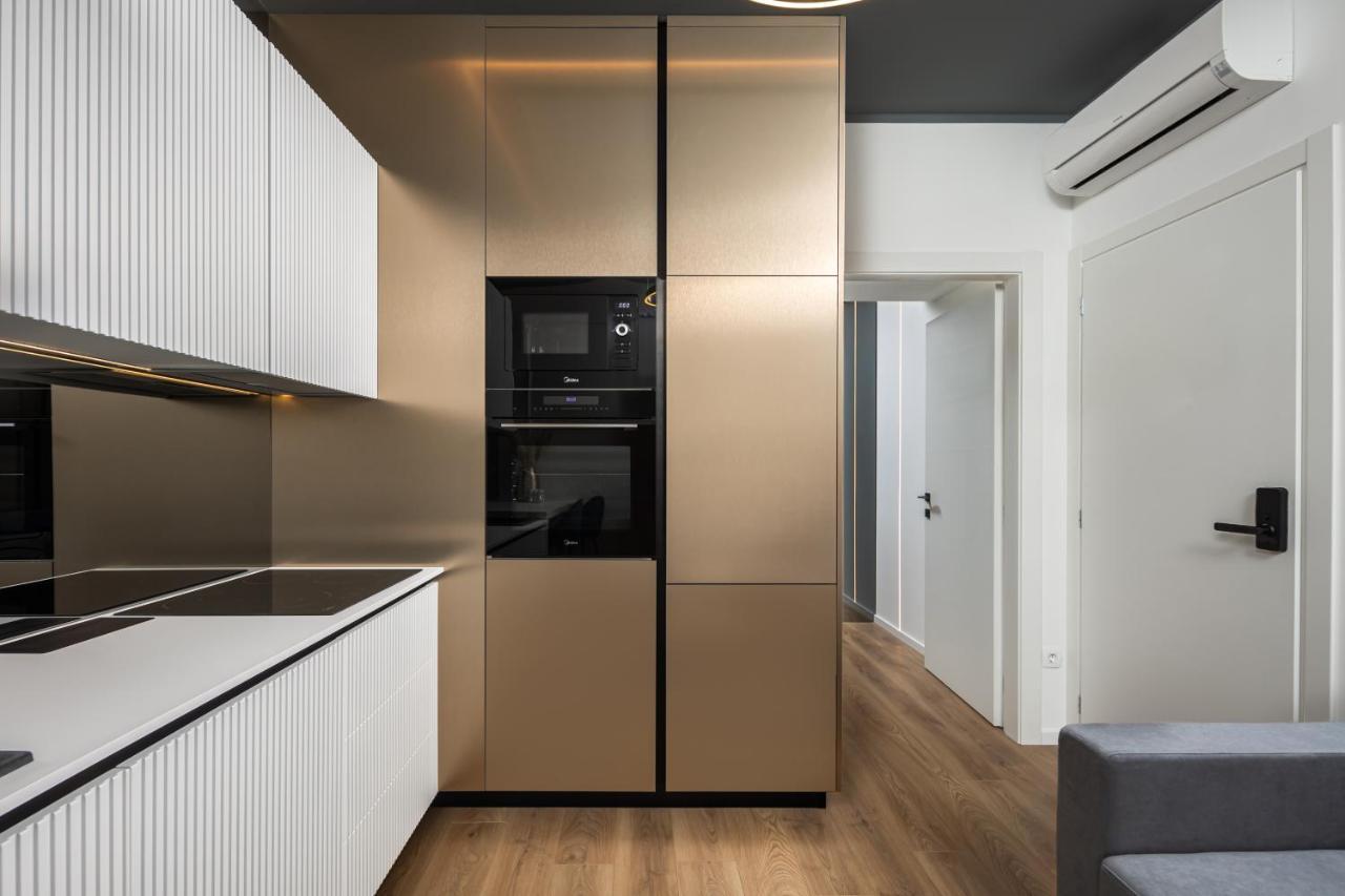 Dream Fiumara Apartments Rijeka Dış mekan fotoğraf
