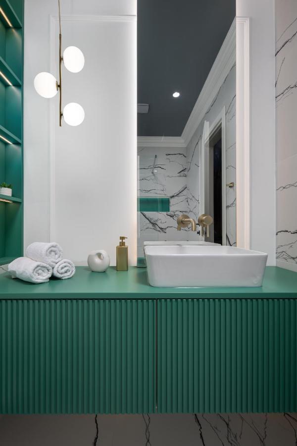 Dream Fiumara Apartments Rijeka Dış mekan fotoğraf
