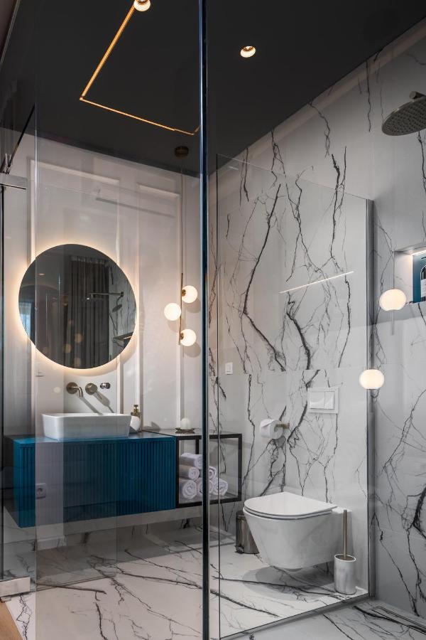 Dream Fiumara Apartments Rijeka Dış mekan fotoğraf