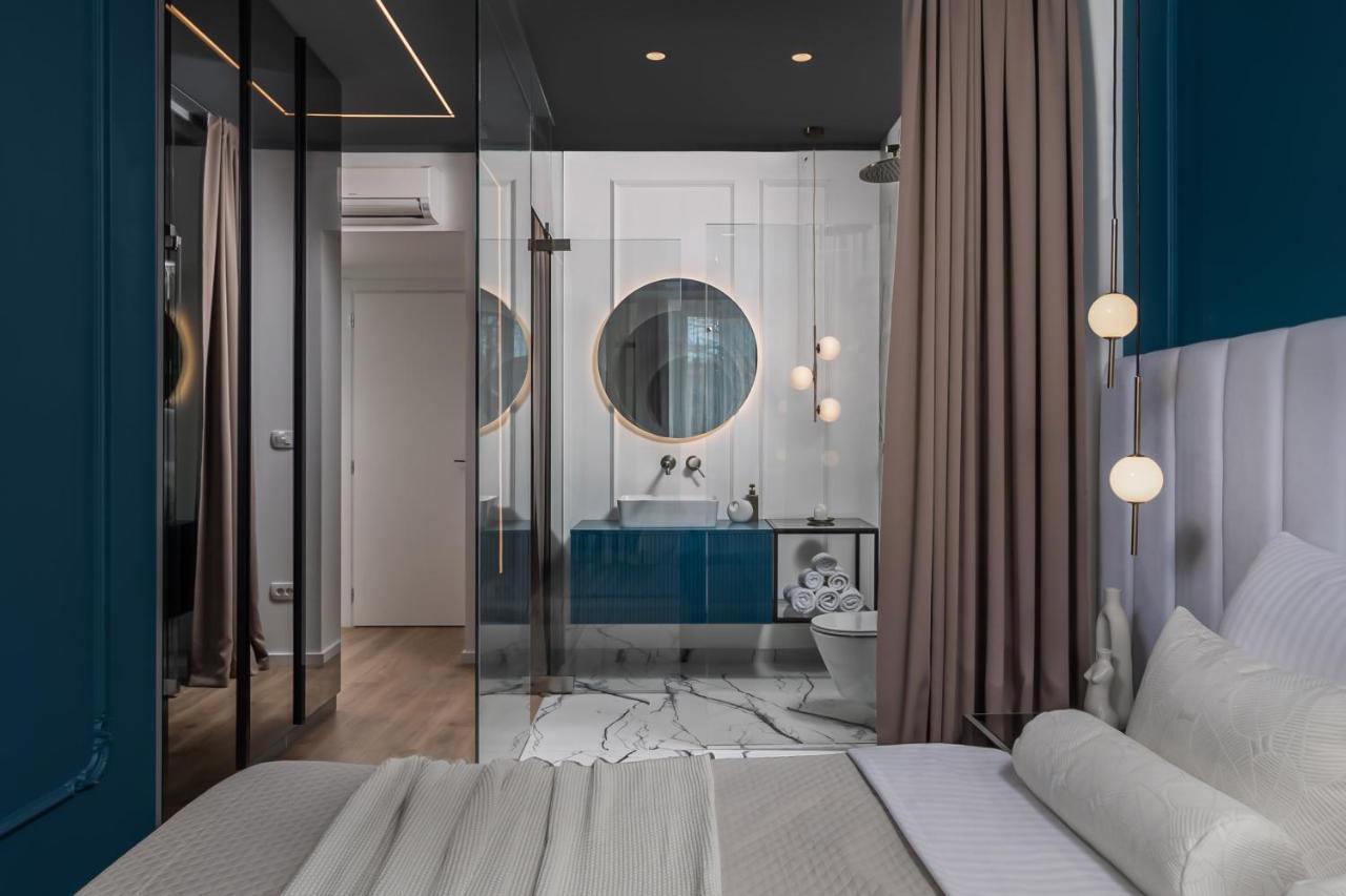 Dream Fiumara Apartments Rijeka Dış mekan fotoğraf