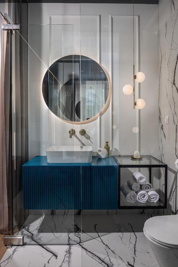 Dream Fiumara Apartments Rijeka Dış mekan fotoğraf